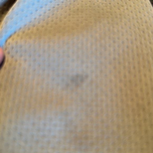 Youth size 7/8 Disney Pixar Incredibles zip front mock neck jacket, polyester - Picture 15 of 16